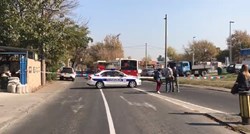 U mafijaškom obračunu u Beogradu ubijena dvojica muškaraca