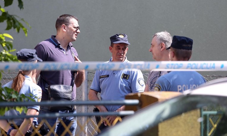UBOJSTVO U ZAGREBU U stanu pronađena mrtva žena, uhićen muškarac