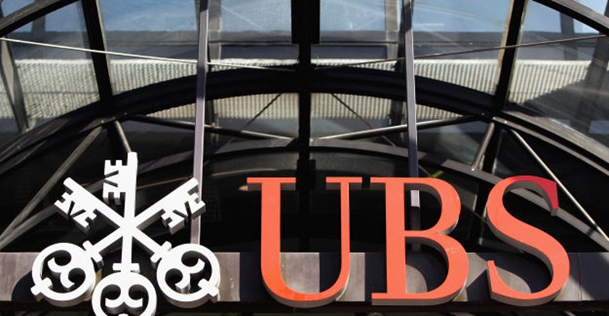 UBS banka: Hrvatska nam do ponedjeljka mora isplatiti 45 milijuna dolara