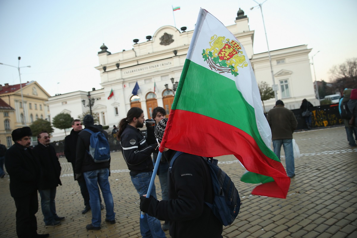 Bugarska povukla Istanbulsku konvenciju iz parlamenta