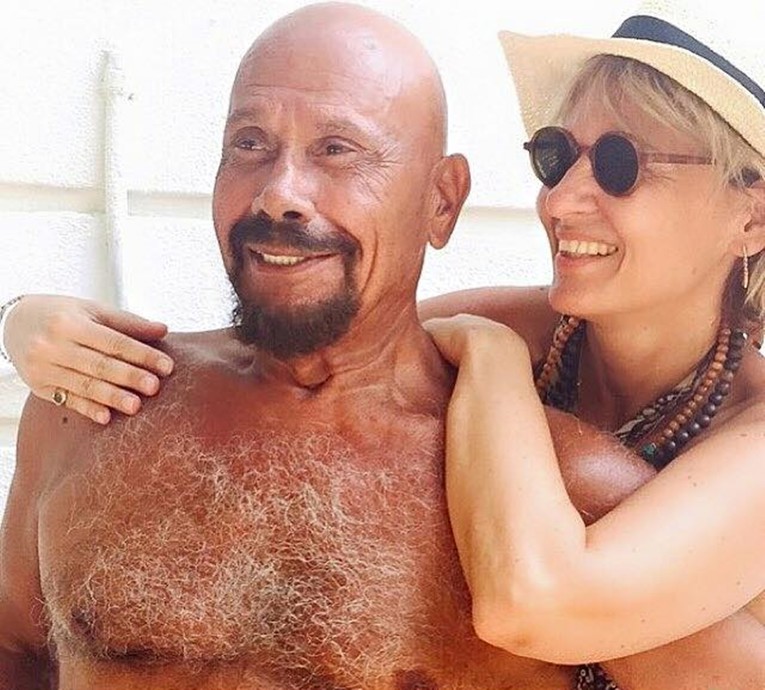 FOTO Ima 97 godina, izgleda trostruko mlađe i tvrdi: "Svi ovo mogu"