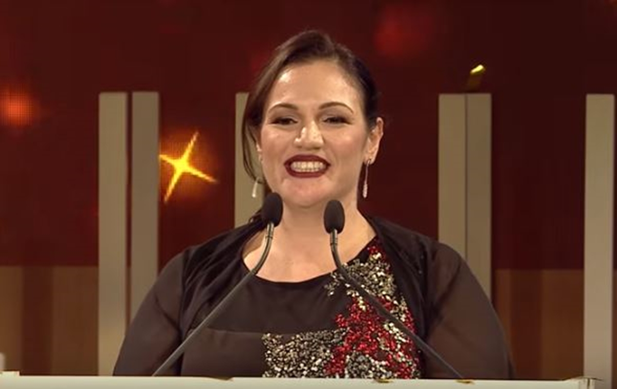 Ova učiteljica je naučila 35 jezika svojih učenika izbjeglica i postala najbolja učiteljica na svijetu