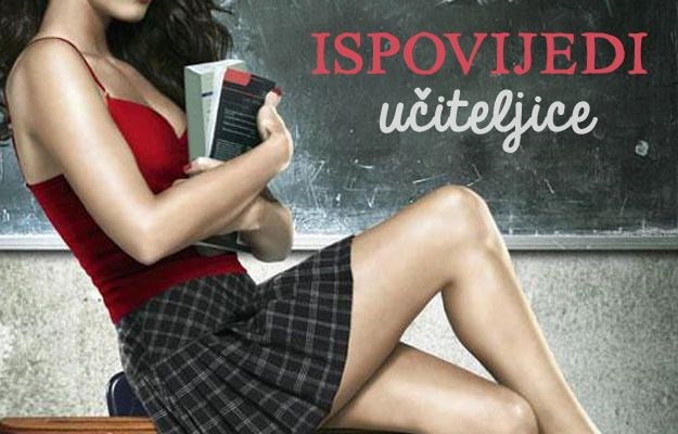 Ispovijedi učiteljice: Seks u braku zna biti komedija, ali dok ga ima...