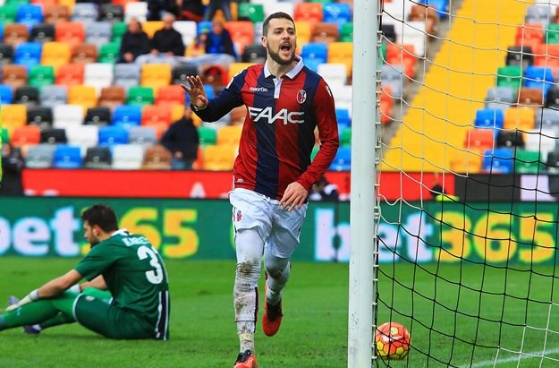 Balić doživio prvi poraz kao igrač Udinesea