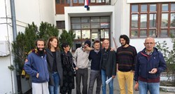 Grad Split protiv bivšeg hajdukovca: "Farsa se mora zaustaviti"