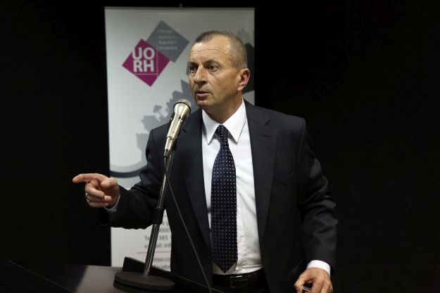 Udruga općina je za reformu lokalne samouprave ali pod uvjetom da broj općina ostane isti