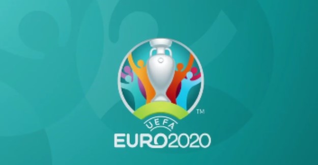 VIDEO Otkriven logo Eura 2020, evo što predstavlja
