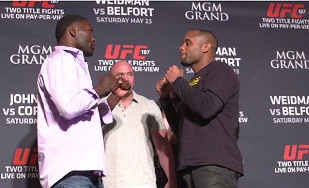 Evo što kažu zvijezde UFC-a 187 dva dana uoči spektakla u Las Vegasu