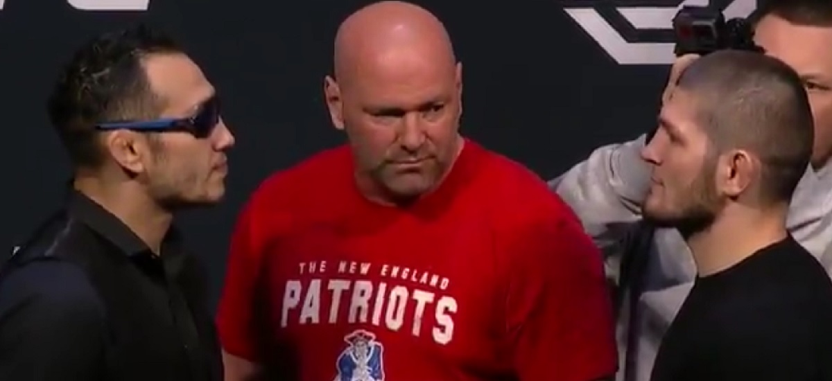 Dana White najavio borbu za McGregorov pojas, ali ne želi reći je li ga oduzeo Conoru: "Nemojte me to pitati"