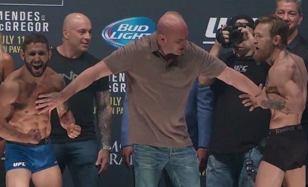 McGregorov trener objasnio novu situaciju s UFC-om, Nate Diaz ide na odmor
