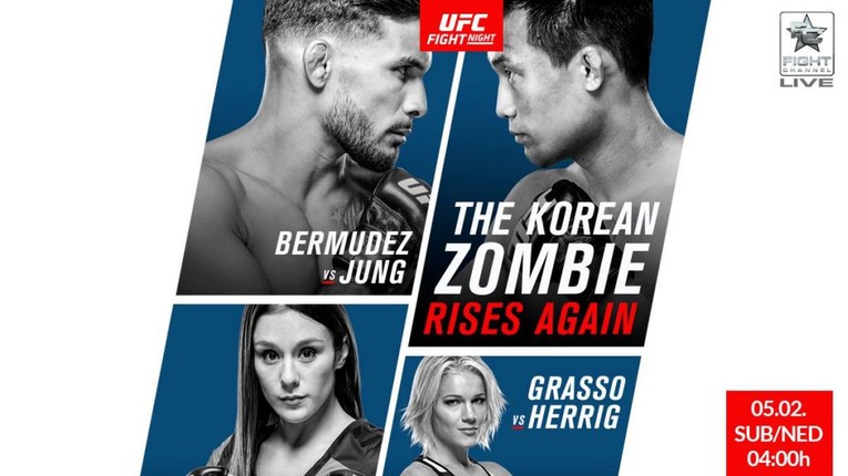 UFC FN 104: Nakon tri godine u vojsci, u UFC se vraća jedan od najpopularnijih boraca