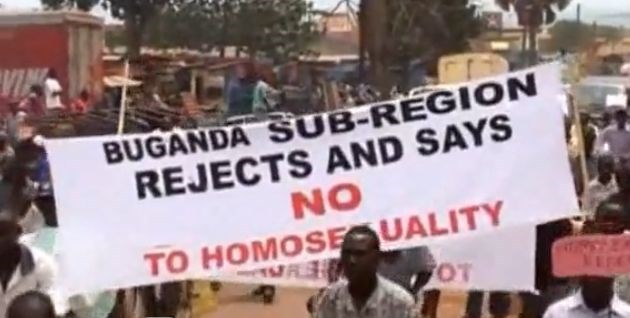 U Ugandi je homoseksualnost zločin, a jučer su ipak održali gay pride