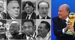 Prvi čovjek osramoćene FIFA-e: Svi koji su uključeni bit će izbačeni iz nogometa