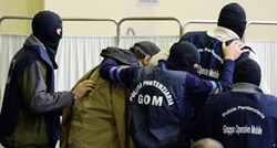 Četiri osobe uhićene u Italiji zbog planiranja napada