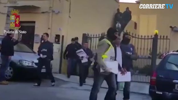 Talijani munjevitom operacijom razbili domaću islamističku mrežu: Teroristi planirali napad na Vatikan?