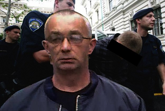 Policija uhitila bivšeg A-HSP-ovca Vladu Turudića zbog ubojstva u Nazorovoj