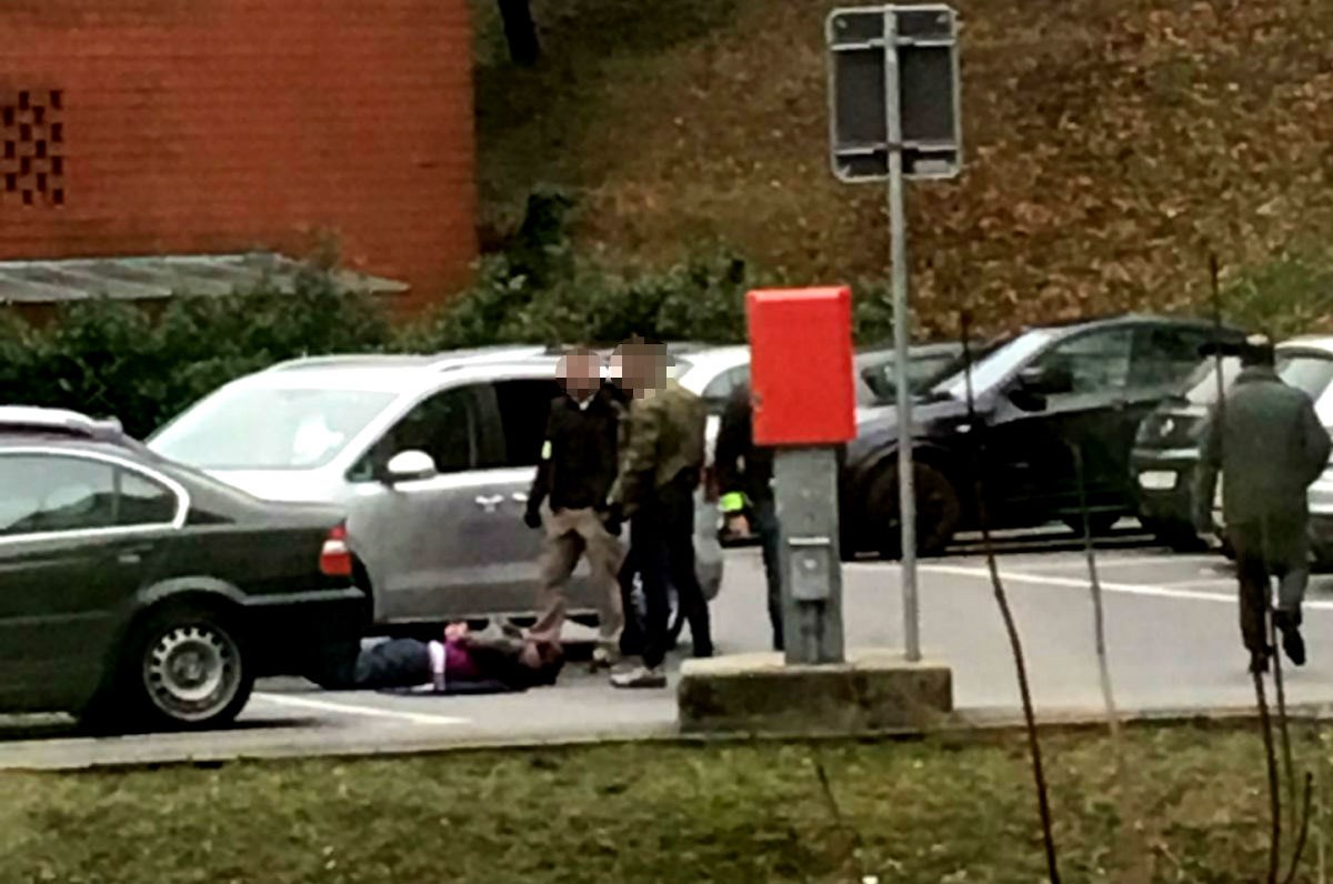 U munjevitoj akciji švicarske policije uhićena dva Hrvata iz zloglasne bande Pink Panther