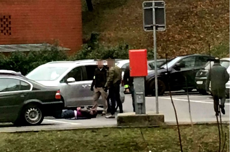 U munjevitoj akciji švicarske policije uhićena dva Hrvata iz zloglasne bande Pink Panther