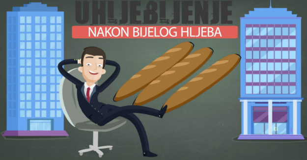 Uhljebi sigurni u Bosni i Hercegovini: Izgube na izborima pa postaju šefovi u javnoj upravi