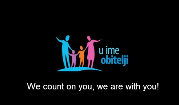 Kako su Irci izignorirali apel udruge "U ime obitelji"