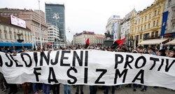 Točno u podne: Antifašisti protiv ustaša na Trgu bana Jelačića