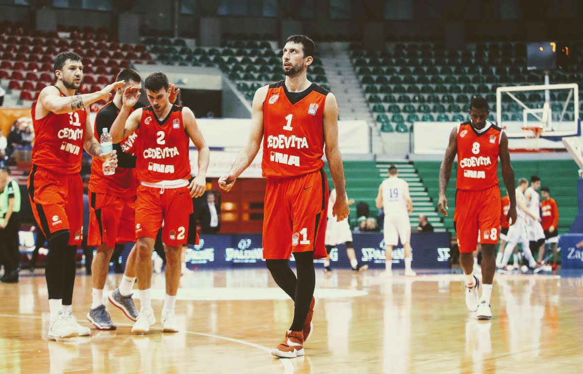 UZBUDLJIVI DERBI Cedevita preokretom u zadnjim minutama pobijedila Budućnost