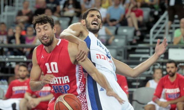 Deveta pobjeda zaredom! Hrvatska položila posljednji test pred Eurobasket