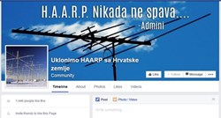 Stranica o HAARP-u u Hrvatskoj teoretičare urota napravila težim budalama nego što već jesu