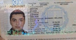 Sirijci krivitvorenim grčkim putovnicama planirali do SAD-a, uhićeni u Hondurasu