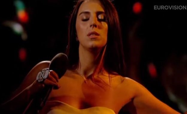 Skandal na Eurosongu: Poslušajte pjesmu zbog koje cijela Rusija bijesni
