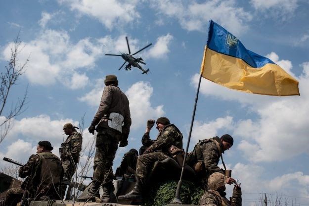 Prekršeno krhko primirje: Na istoku Ukrajine nasilje ponovo eskaliralo, ubijen ukrajinski vojnik