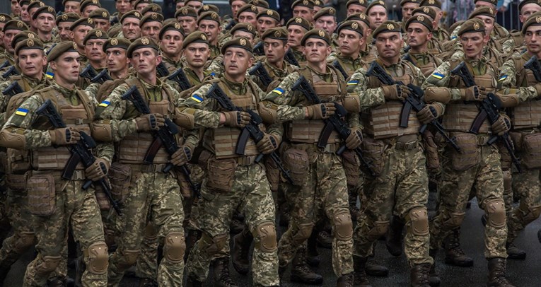 U Ukrajini počele velike vojne vježbe, Rusija sprema još masovniji odgovor