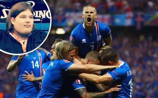 Priča s Islanda: Koja je tajna ekipe koju obožavamo?