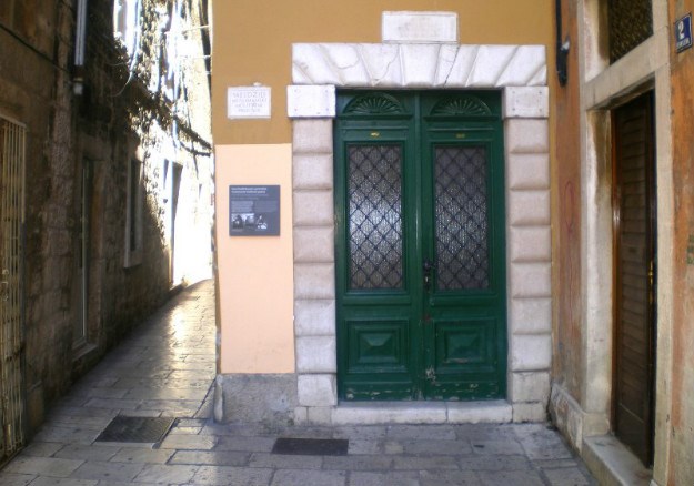 Napao islamski vjerski objekt u Splitu: Priveden zbog diskriminacije i remećenja reda