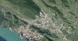 Potres na jugu Crne Gore