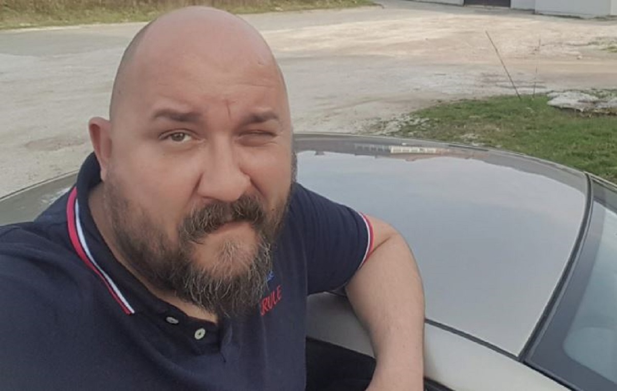 Bloger Krule podijelio urnebesnu priču iz "blaženog doba bez interneta": "Nabavili smo drugog crnca"