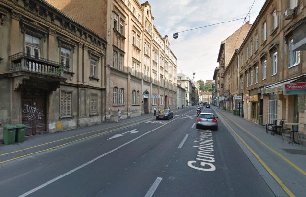 Iz stana u centru Zagreba ukradeno više stotina tisuća kuna u novcu i nakitu
