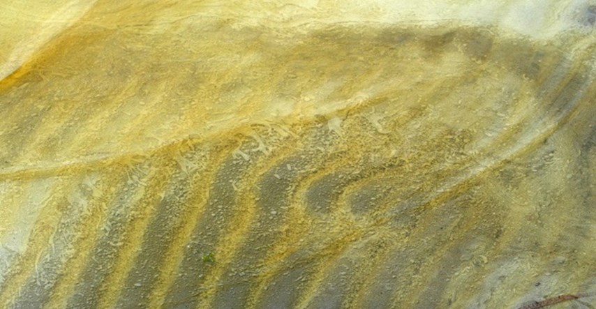 Mrlje ulja pojavile su se u Pelješkom, Korčulanskom i Neretvarnskom kanalu