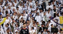 KIKS GODINE Vratar Bayerna neviđenom greškom poklonio gol Realu