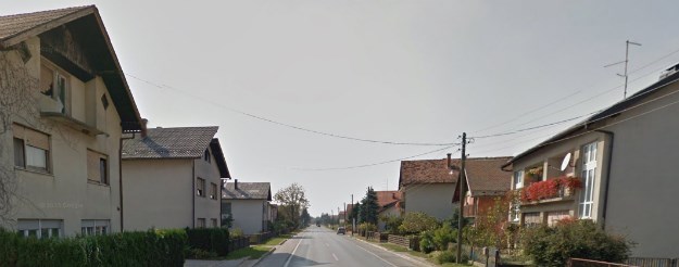 U prometnoj nesreći u Vidovcu ozlijeđene dvije vozačice i trogodišnje dijete