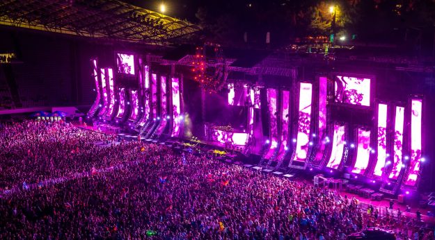 Ultra cijene za Ultra festival: Smještaj po Splitu skuplji i za 500 posto