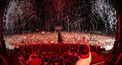 Najbogatiji DJ-i na svijetu: Deset veličanstvenih godišnje zaradi 1,8 milijardi kuna