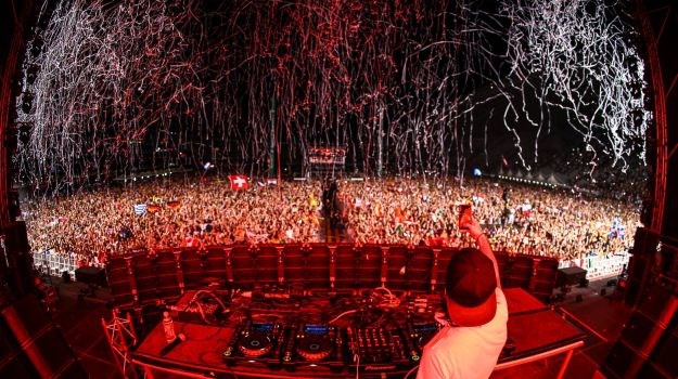 Najbogatiji DJ-i na svijetu: Deset veličanstvenih godišnje zaradi 1,8 milijardi kuna