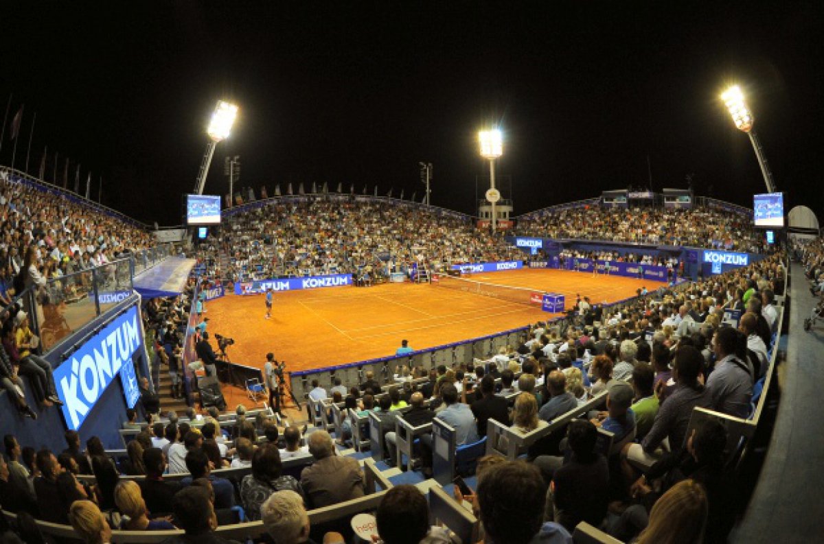 Umag proglašen Europskim gradom sporta 2018. godine