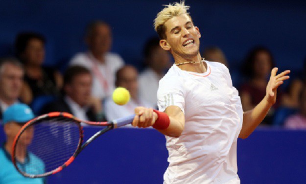 Muster dobio nasljednika: Dominic Thiem novi je kralj Umaga