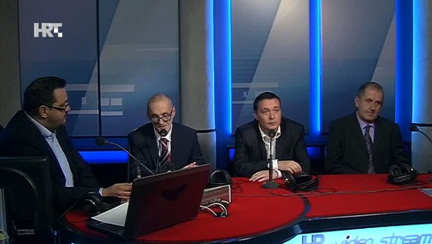 Podolnjak u čudu: Prgomet kaže da ni Milanović ni Karamarko neće biti mandatari? Prvi put čujem