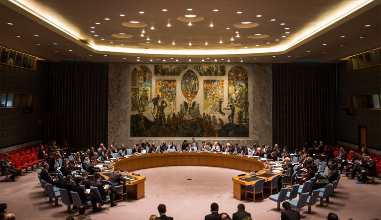 Borbu protiv terorizma u UN-u predvodit će ruski diplomat Vladimir Voronkov