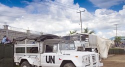 U napadu na mirovnu misiju UN-a u Maliju poginula tri promatrača