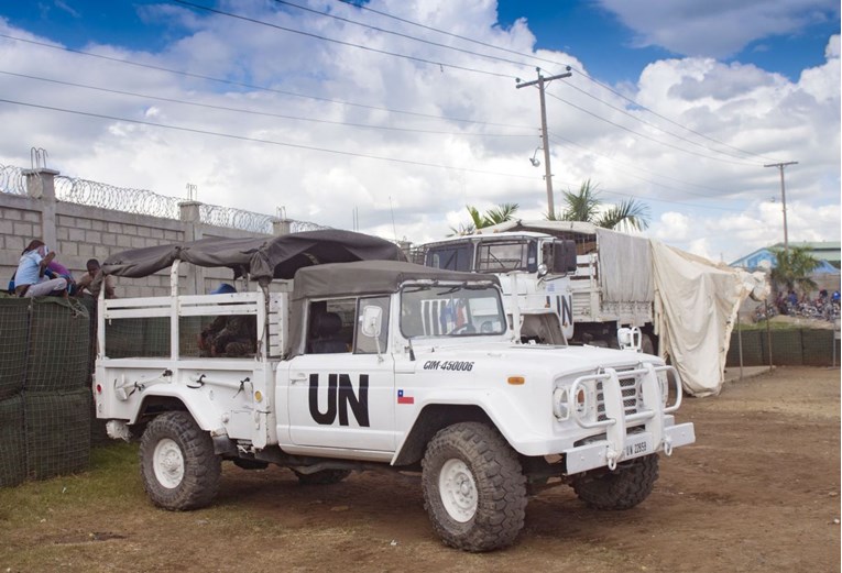 U napadu na mirovnu misiju UN-a u Maliju poginula tri promatrača