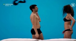 VIDEO U novom reality showu skidaju se goli i "skaču" u krevet